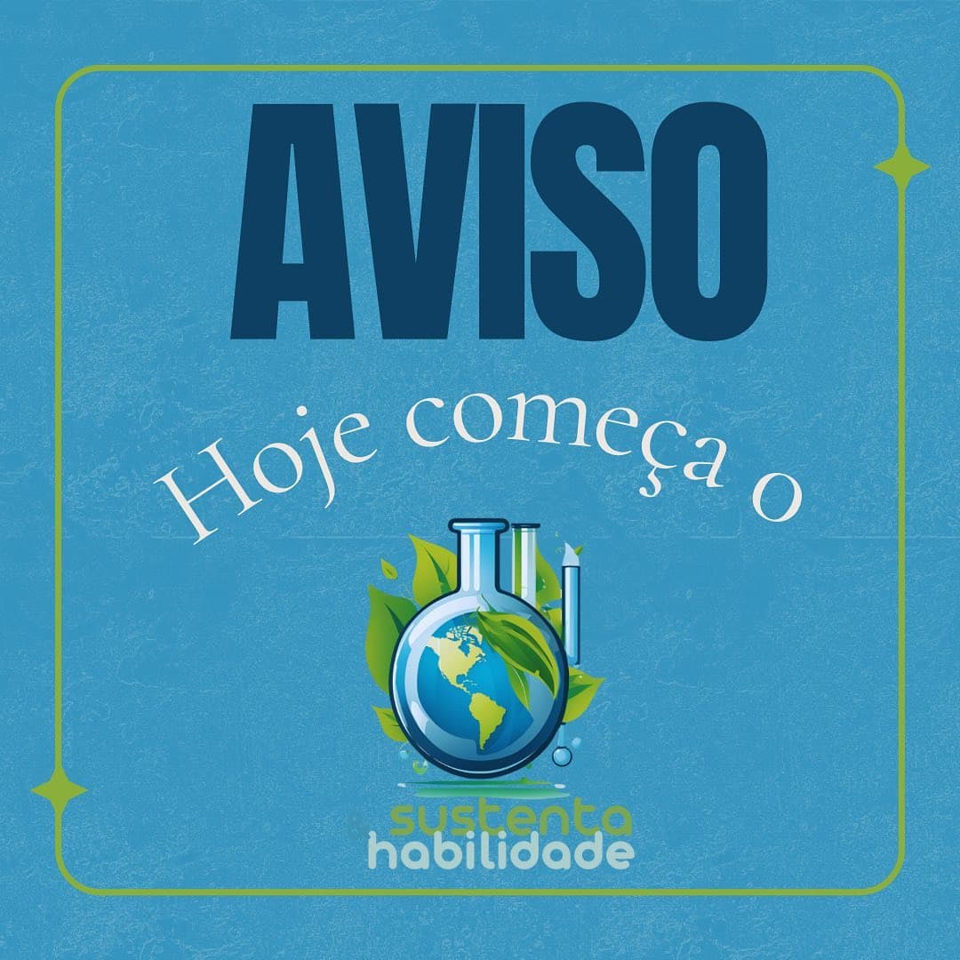 Aviso: início do evento no Auditório A do IBILCE