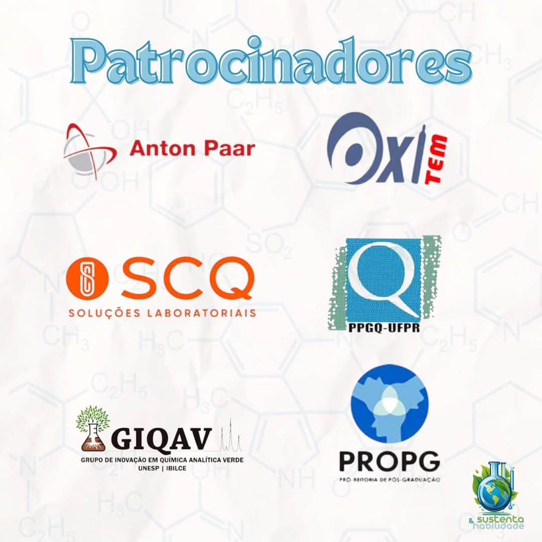 Patrocinadores e parceiros do Sustenta & Habilidade