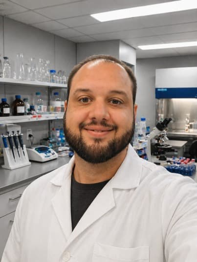 Prof. Dr. Alex Virgilio