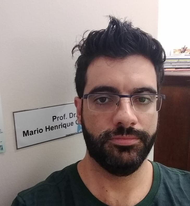 Prof. Dr. Mario H. Gonzalez