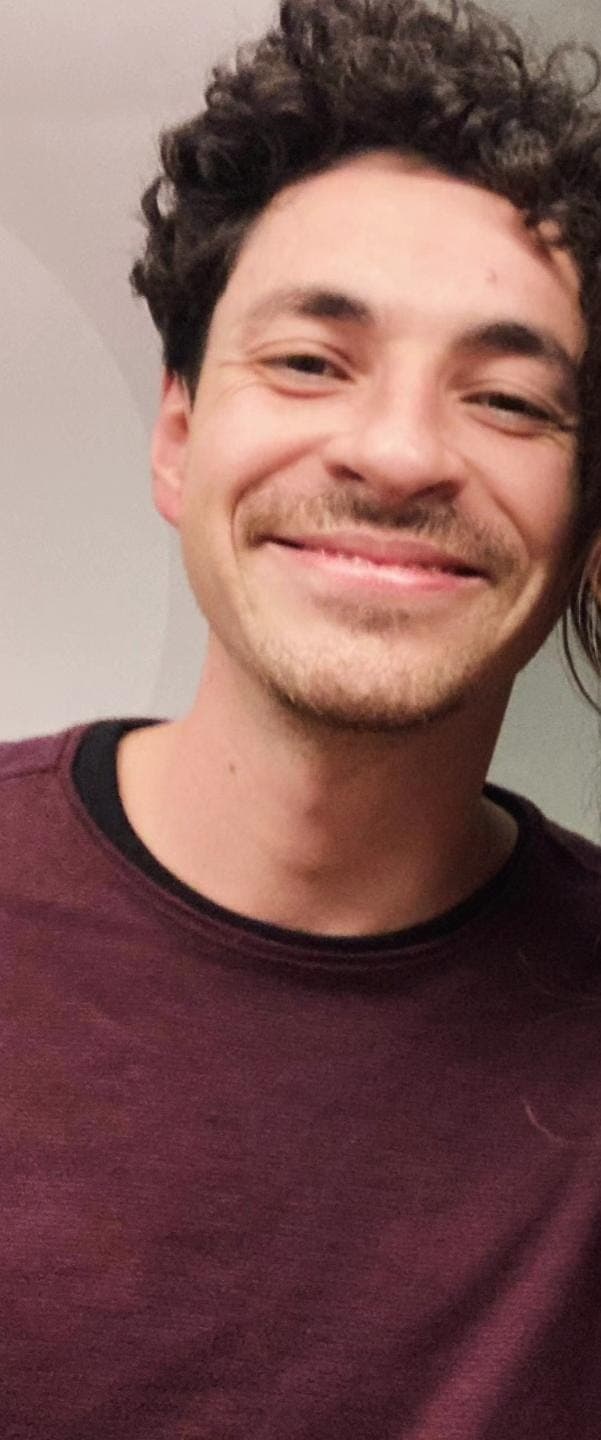 Mateus Olivera Müller
