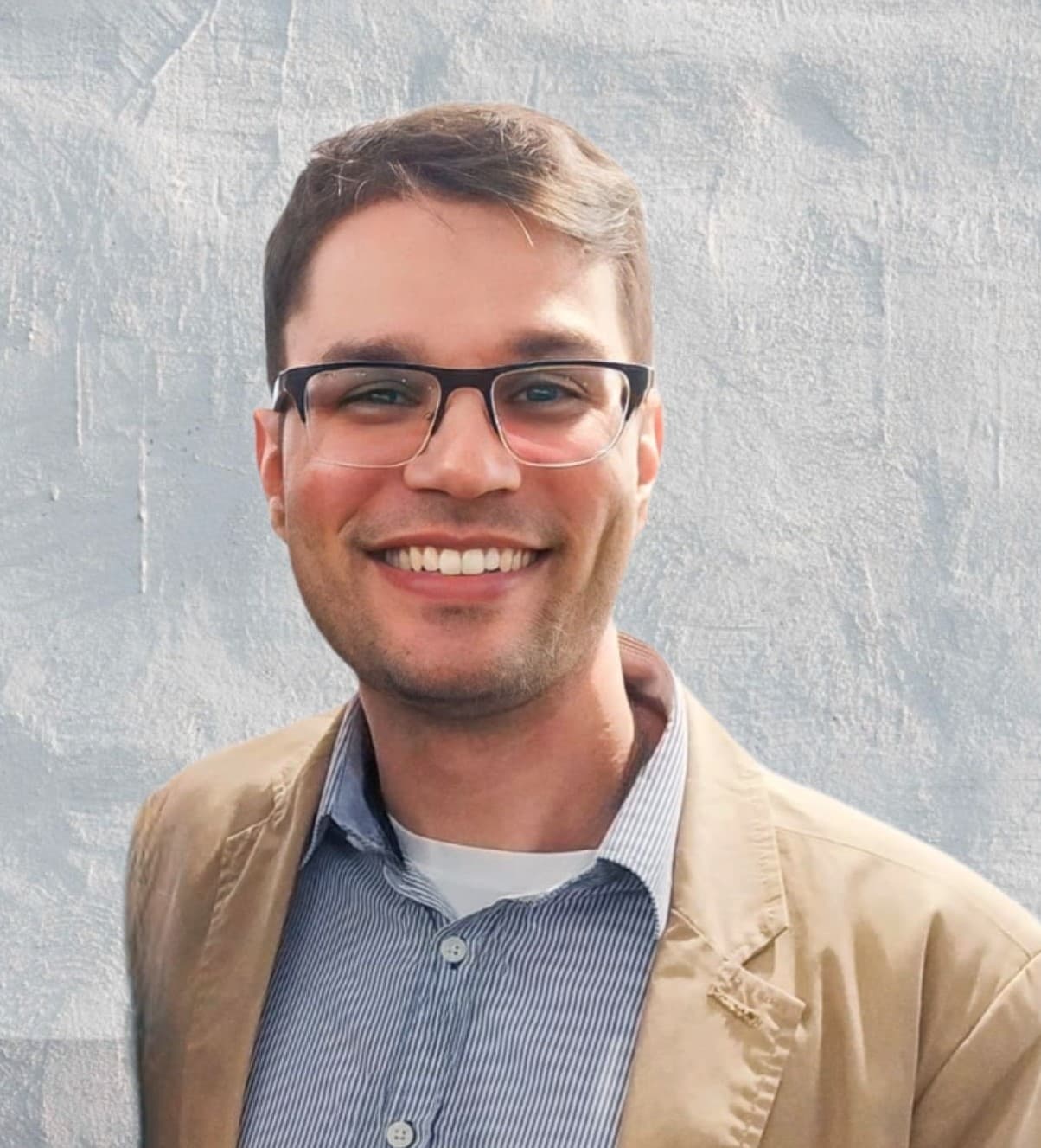 Prof. Dr. Paulo Clairmont