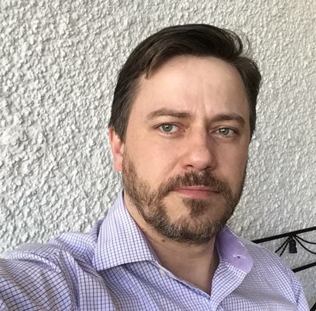 Prof. Dr. Stanislau Bogusz Junior